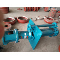 Good Quality Submergible Rubber Liner Ash Acid Solid Sucker Vertical Submerged Slurry Water Submerge Pump